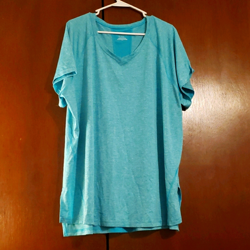 Workout Tee